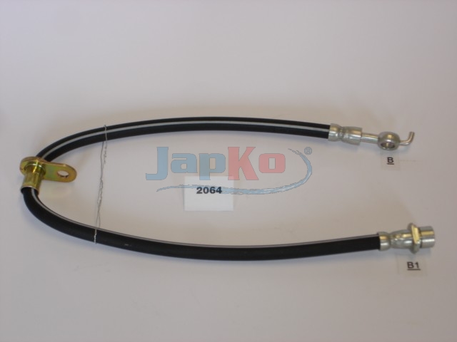 JAPKO Holder, bremseslange 692064 foran til højre for TOYOTA