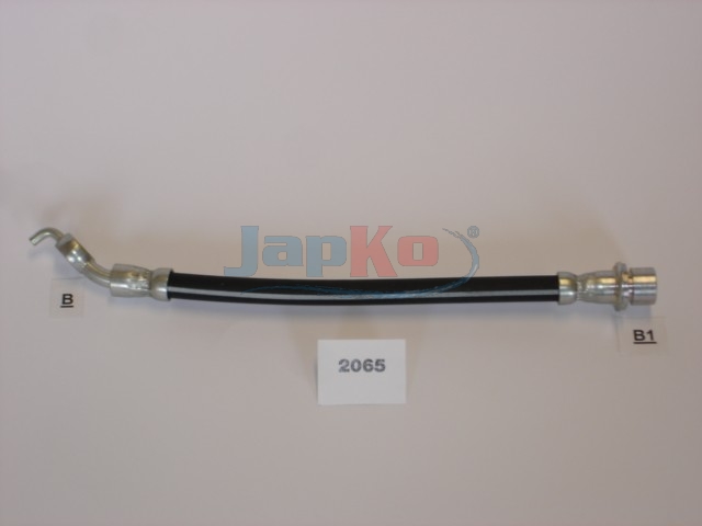 JAPKO Holder, bremseslange 692065 for TOYOTA