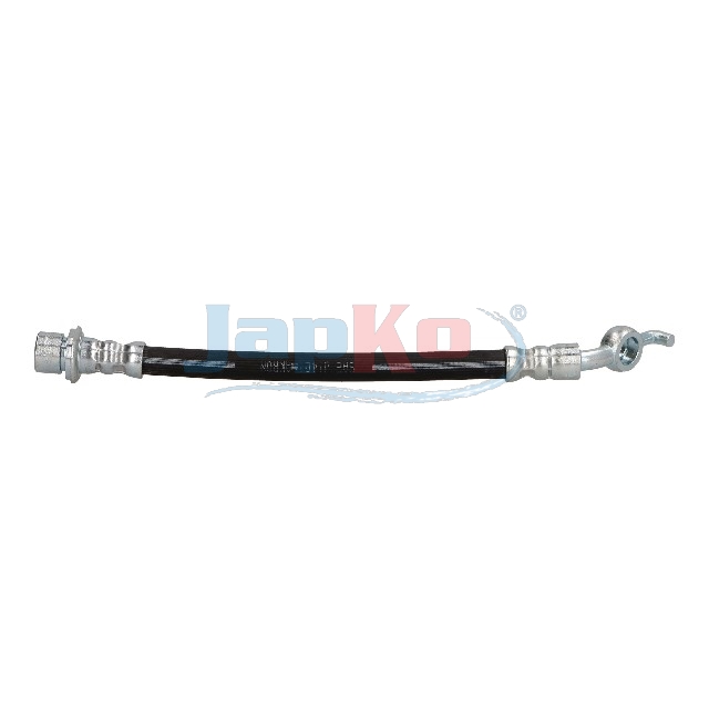 JAPKO Holder, bremseslange 692074 bagaksel for TOYOTA