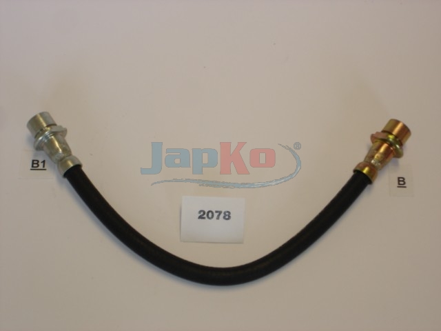JAPKO Holder, bremseslange 692078 for TOYOTA