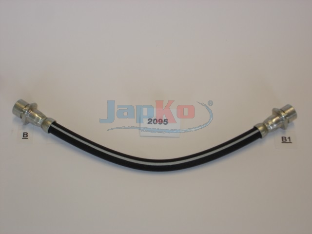 JAPKO Holder, bremseslange 692095 for TOYOTA