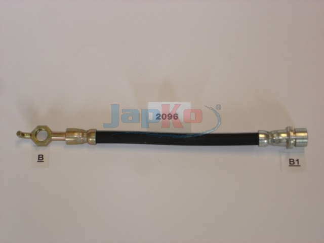 JAPKO Holder, bremseslange 692096 for TOYOTA
