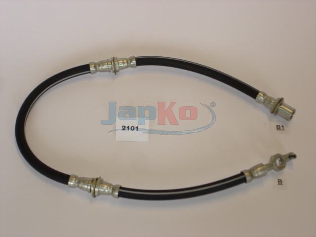 JAPKO Holder, bremseslange 692101 for TOYOTA