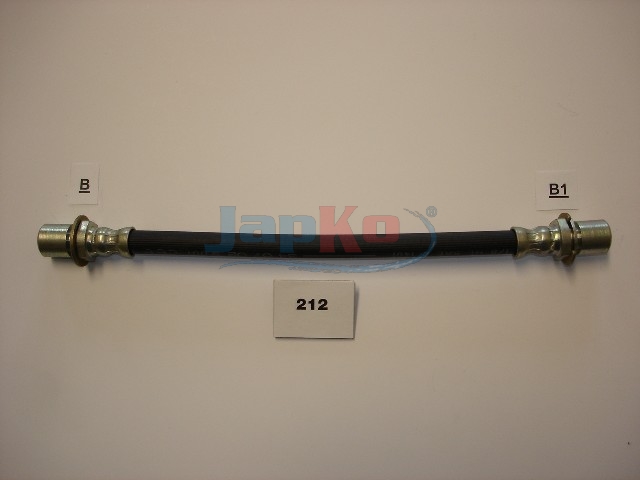 JAPKO Holder, bremseslange 69212 for TOYOTA