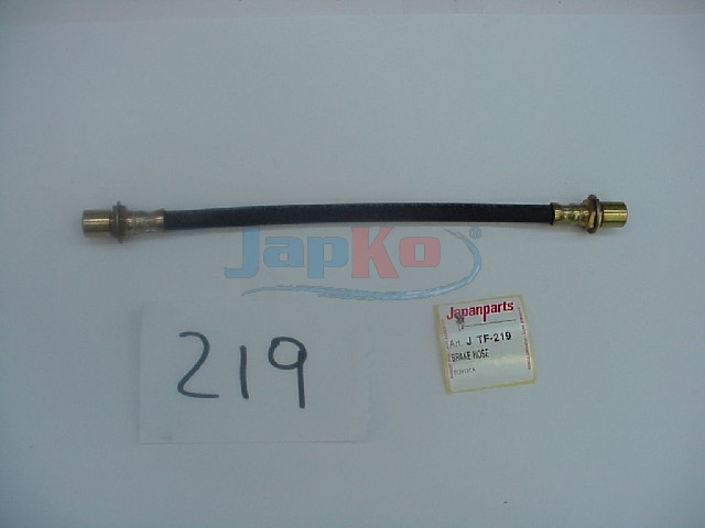 JAPKO Holder, bremseslange 69219 for TOYOTA