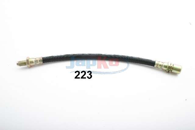 JAPKO Holder, bremseslange 69223 for TOYOTA