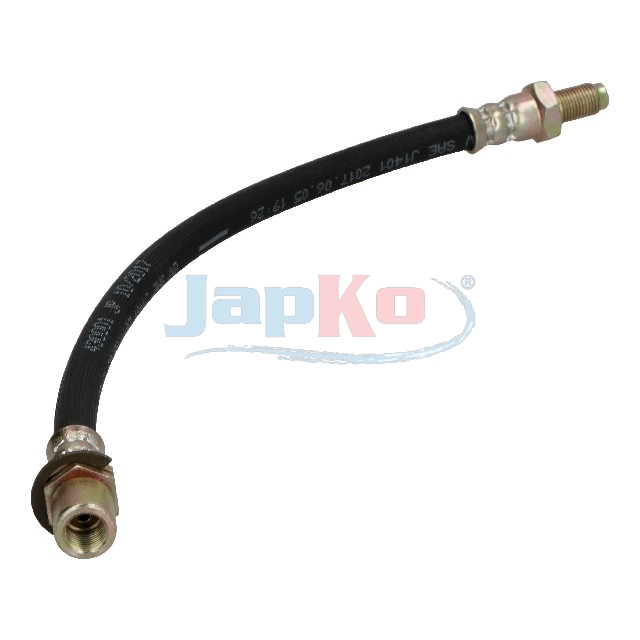 JAPKO Holder, bremseslange 69229 for TOYOTA