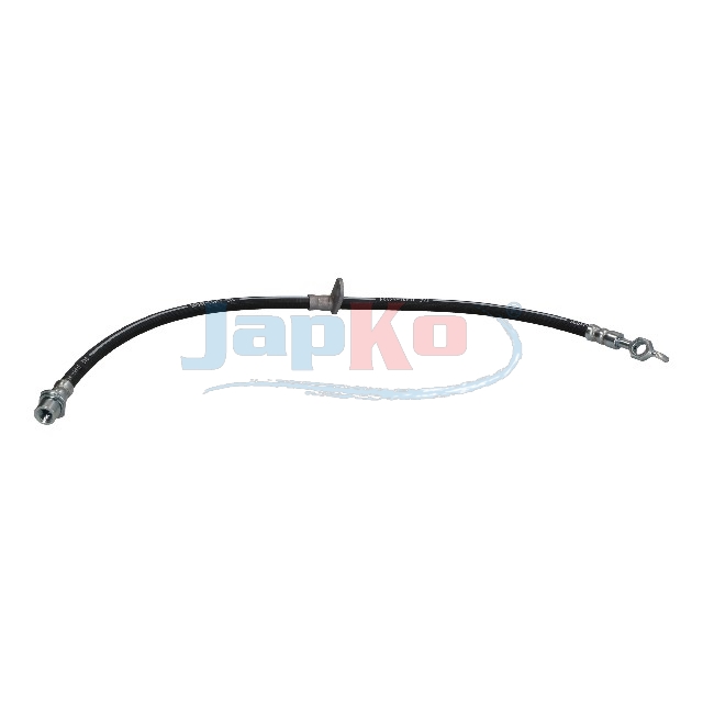 JAPKO Holder, bremseslange 69245 højre foraksel for TOYOTA