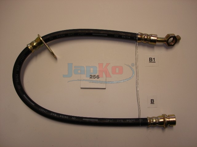 JAPKO Holder, bremseslange 69256 for TOYOTA
