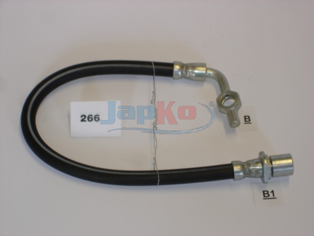 JAPKO Holder, bremseslange 69266 for TOYOTA