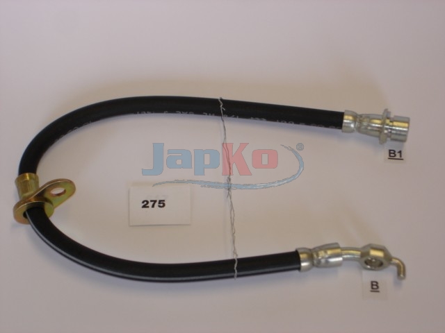 JAPKO Holder, bremseslange 69275 for TOYOTA