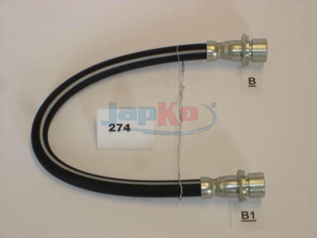 JAPKO Holder, bremseslange 69274 for TOYOTA