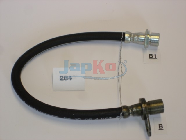 JAPKO Holder, bremseslange 69284 for TOYOTA