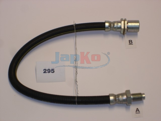 JAPKO Holder, bremseslange 69295 for TOYOTA