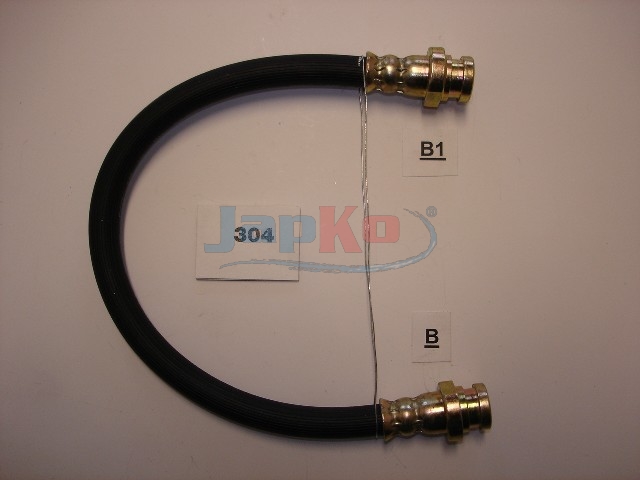 JAPKO Holder, bremseslange 69304 for MAZDA