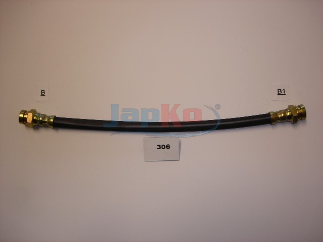 JAPKO Holder, bremseslange 69306 for MAZDA