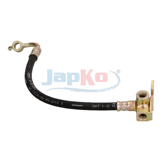 JAPKO Holder, bremseslange 69317 for MAZDA