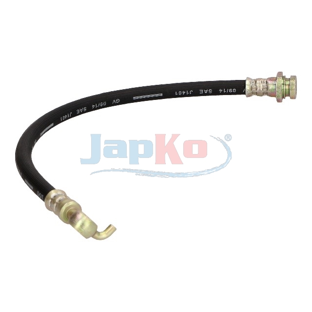 JAPKO Holder, bremseslange 69323 for MAZDA