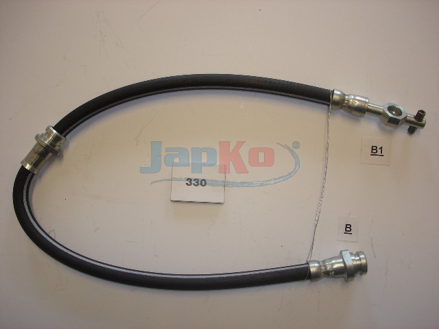 JAPKO Holder, bremseslange 69330 for MAZDA