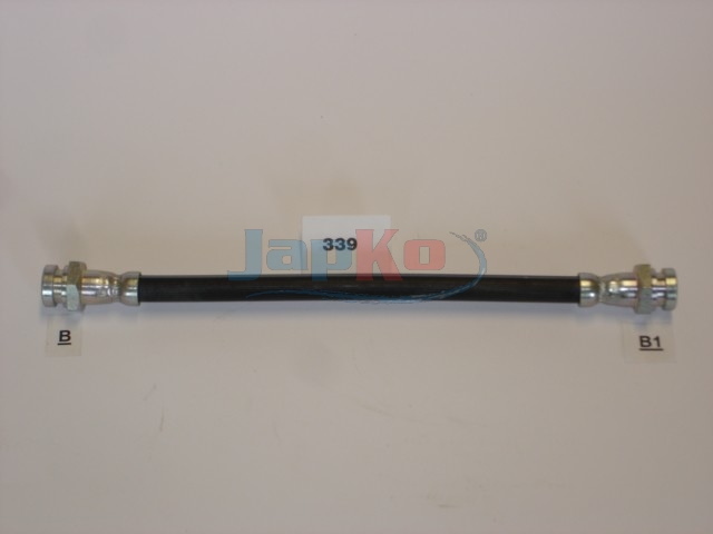 JAPKO Holder, bremseslange 69339 for MAZDA KIA