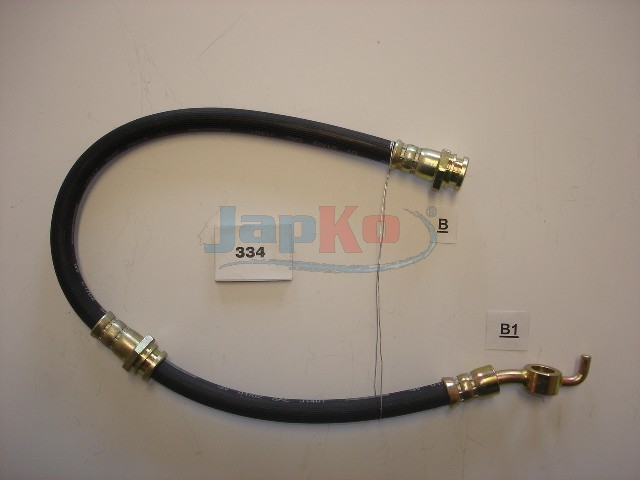 JAPKO Holder, bremseslange 69334 for MAZDA