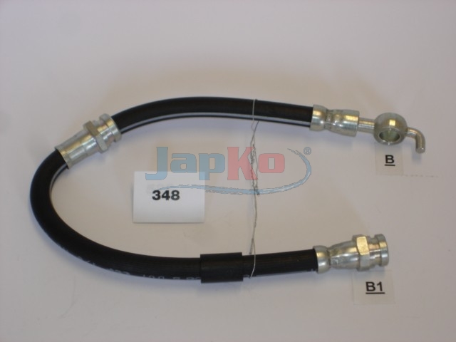 JAPKO Holder, bremseslange 69348 for MAZDA