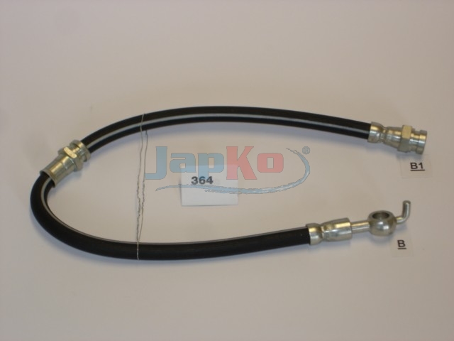JAPKO Holder, bremseslange 69364 for MAZDA