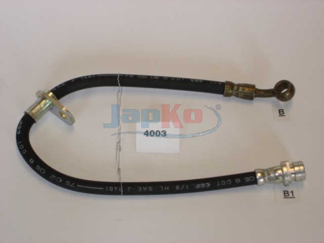 JAPKO Holder, bremseslange 694003 for HONDA
