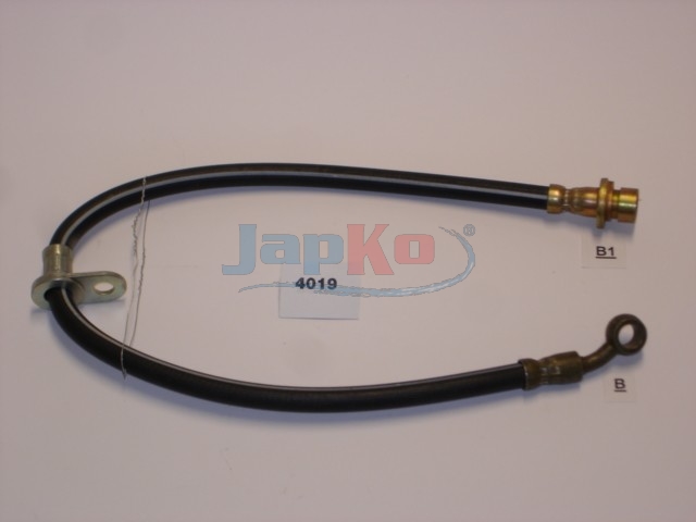 JAPKO Holder, bremseslange 694019 for HONDA