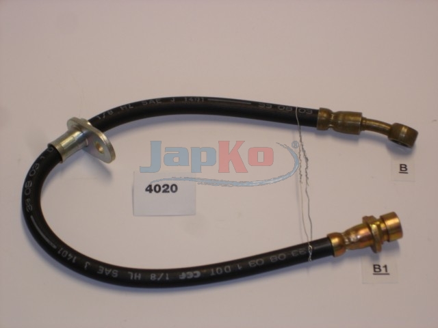 JAPKO Holder, bremseslange 694020 for HONDA