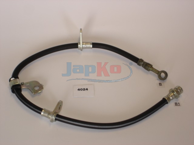 JAPKO Holder, bremseslange 694024 for HONDA