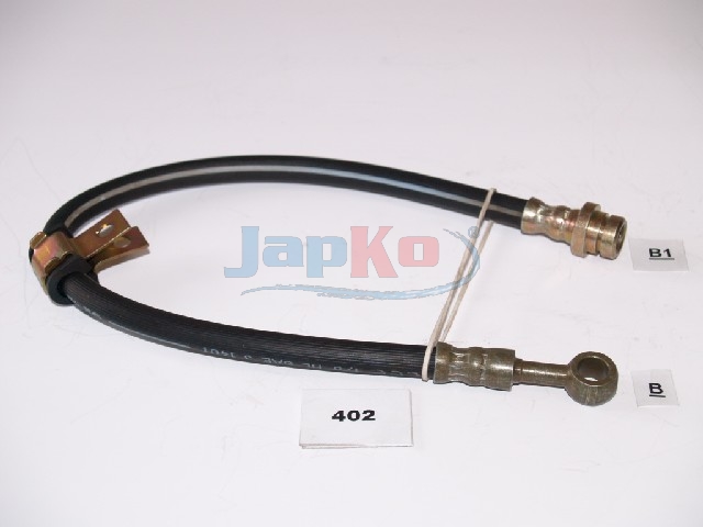 JAPKO Holder, bremseslange 69402 for HONDA