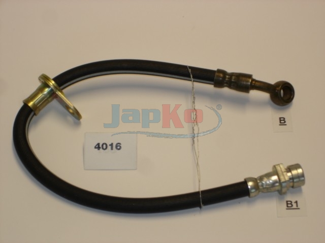 JAPKO Holder, bremseslange 694016 for HONDA