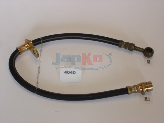 JAPKO Holder, bremseslange 694040 for HONDA