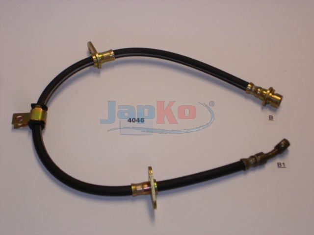 JAPKO Holder, bremseslange 694046 for HONDA