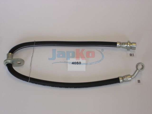 JAPKO Holder, bremseslange 694050 foran til højre for HONDA