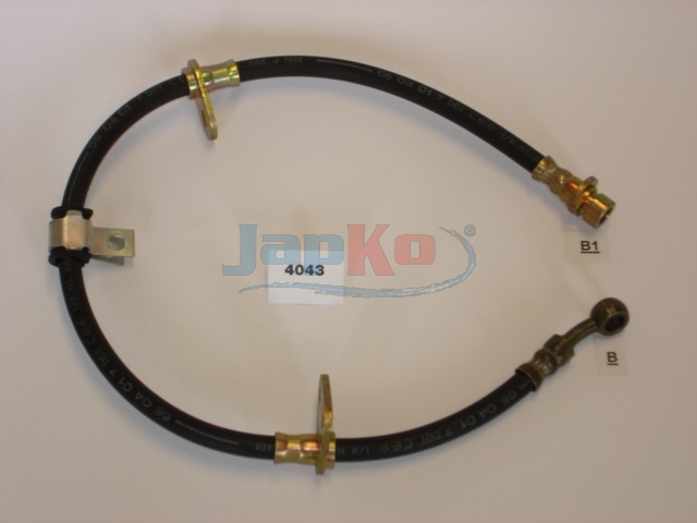 JAPKO Holder, bremseslange 694043 for HONDA