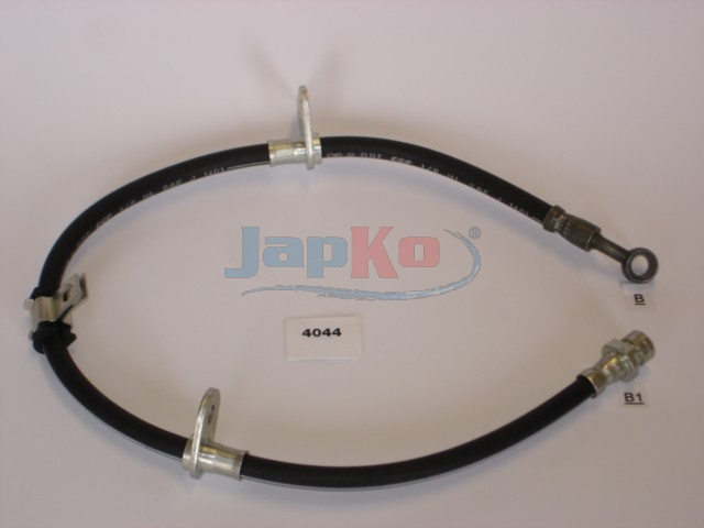 JAPKO Holder, bremseslange 694044 for HONDA