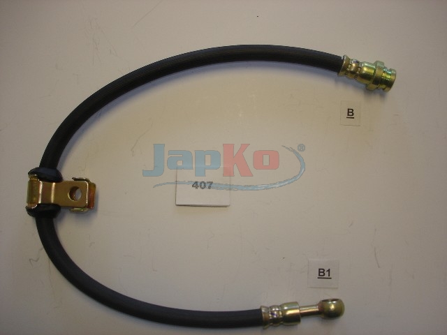 JAPKO Holder, bremseslange 69407 for HONDA