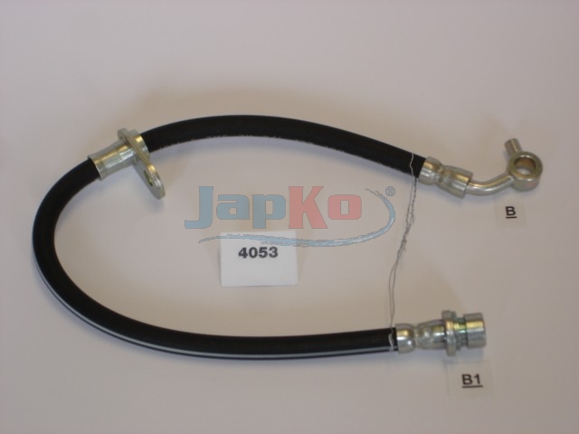 JAPKO Holder, bremseslange 694053 for HONDA