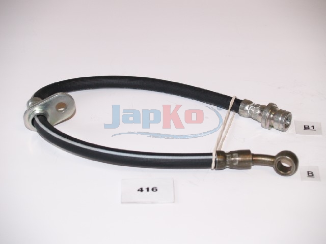 JAPKO Holder, bremseslange 69416 for HONDA