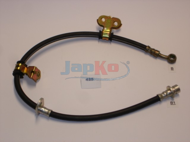 JAPKO Holder, bremseslange 69425 for HONDA