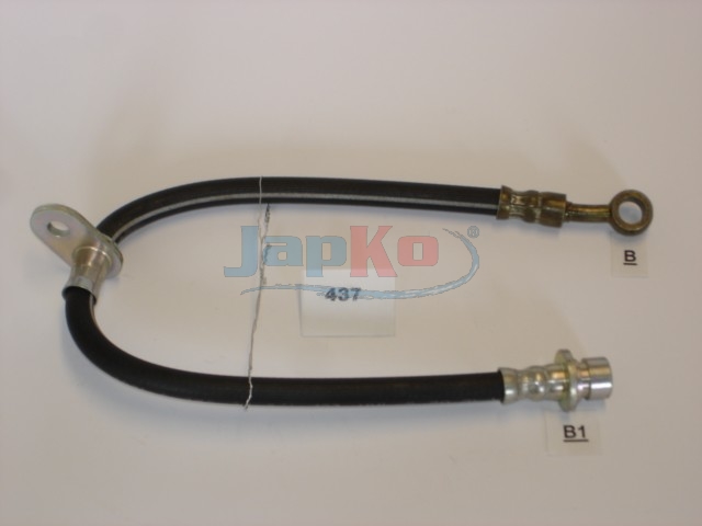 JAPKO Holder, bremseslange 69437 for HONDA