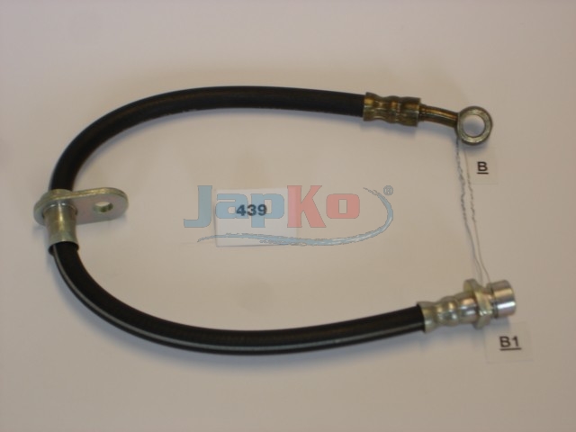 JAPKO Holder, bremseslange 69439 for HONDA