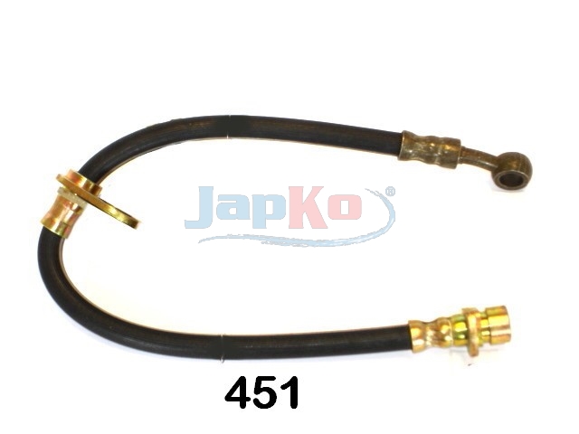 JAPKO Holder, bremseslange 69451 for HONDA