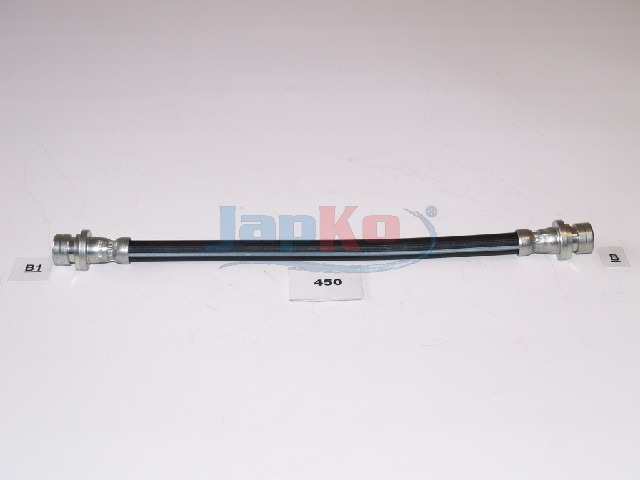 JAPKO Holder, bremseslange 69450 for HONDA