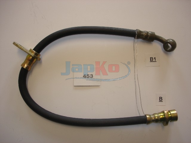 JAPKO Holder, bremseslange 69453 for HONDA