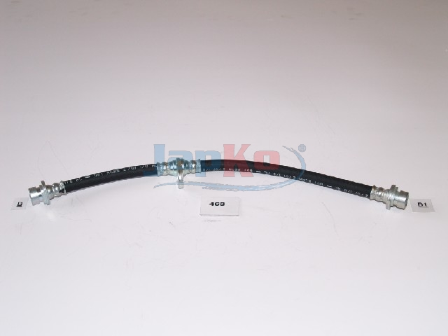 JAPKO Holder, bremseslange 69463 for HONDA