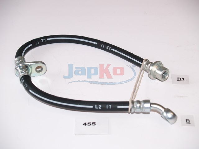 JAPKO Holder, bremseslange 69455 for HONDA