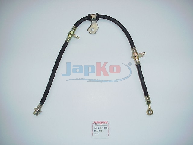JAPKO Holder, bremseslange 69456 for HONDA